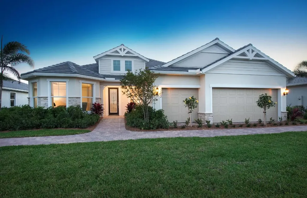 13049 SW Aureolian Lane Port St Lucie FL 34987