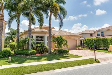 11388 Sandstone Hill Terrace Boynton Beach FL 33473