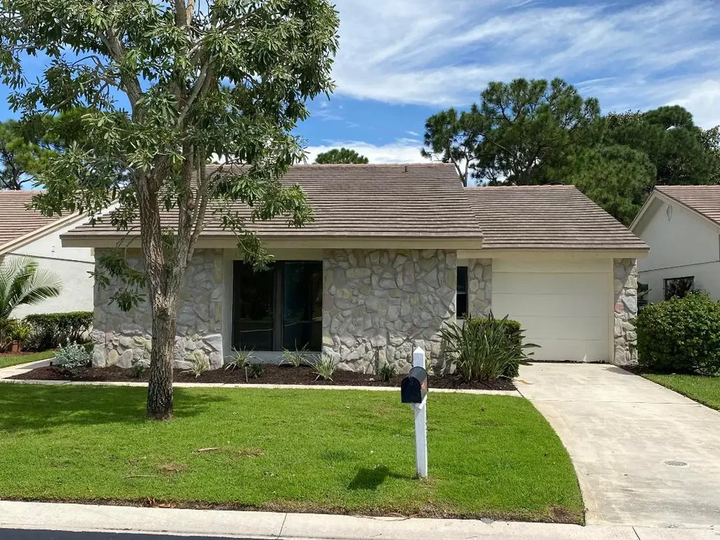 2693 SW Egret Pond Circle Palm City FL 34990