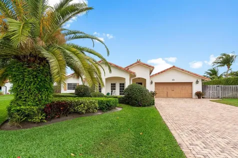 3615 S Lake Drive Boynton Beach FL 33435