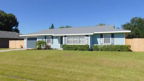 2356 SE Holland Street Port St Lucie FL 34952