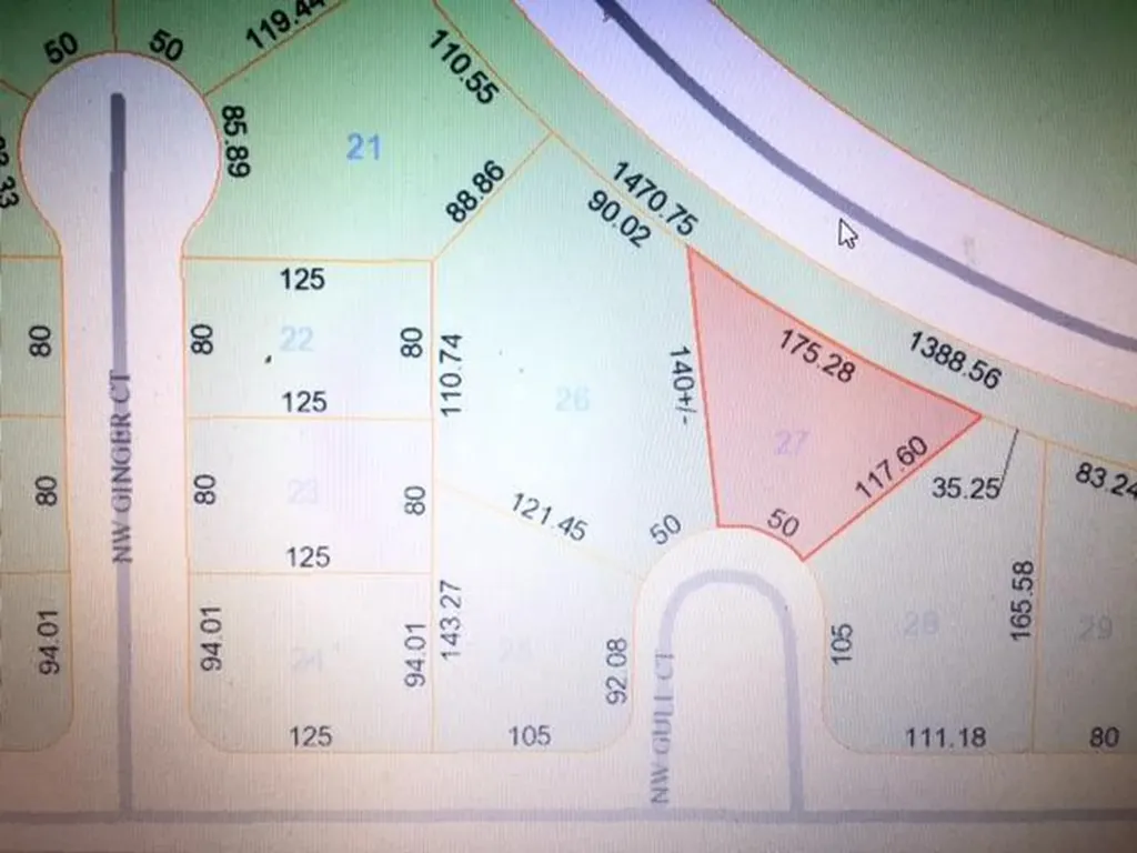 6243 NW Gull Court Port St Lucie FL 34986
