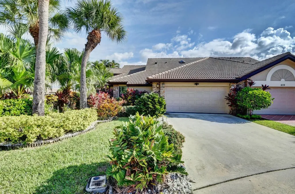 8216 Bellwort Place Boynton Beach FL 33472