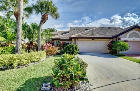 8216 Bellwort Place Boynton Beach FL 33472
