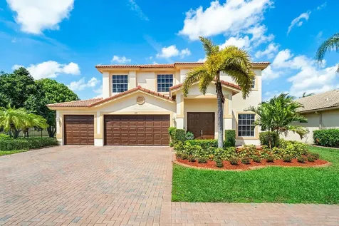 129 Tuscany Drive Royal Palm Beach FL 33411