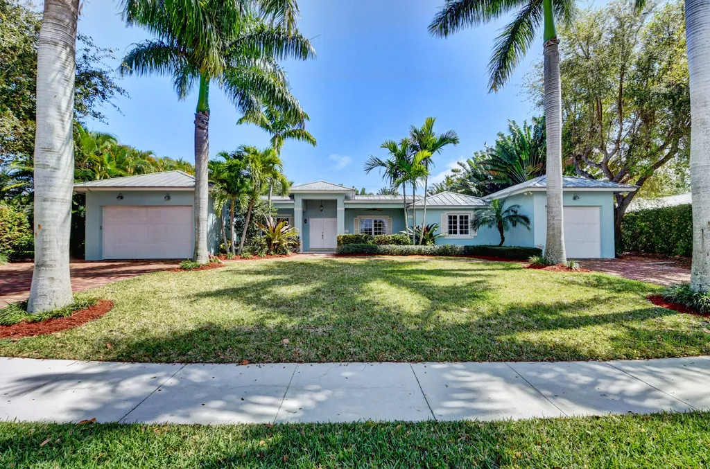1119 NW 6th Avenue Delray Beach FL 33444