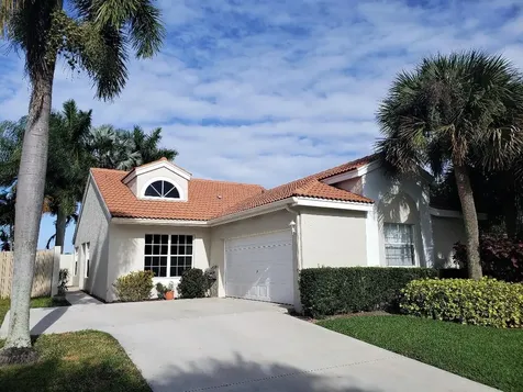 10237 Allegro Drive Boca Raton FL 33428