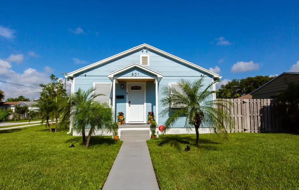 801 N C Street Lake Worth Beach FL 33460