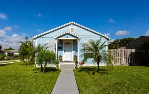801 N C Street Lake Worth Beach FL 33460