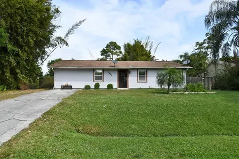 1655 SW Escobar Lane Port St Lucie FL 34953