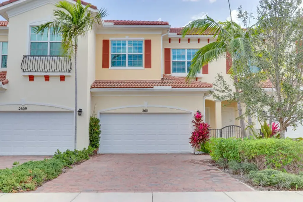 2611 Frederick Boulevard Delray Beach FL 33483