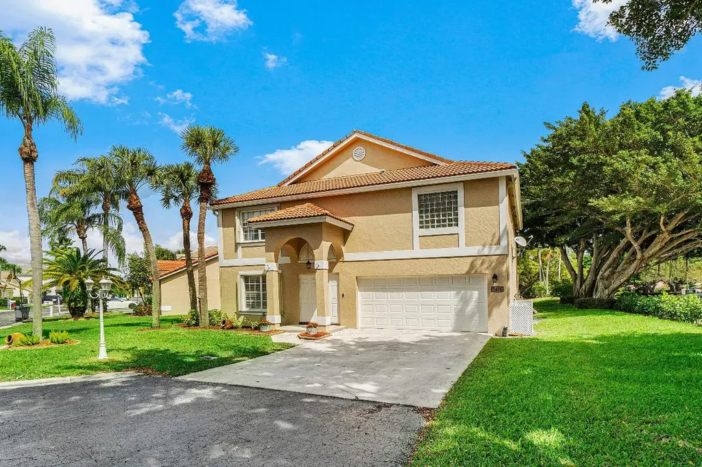 7420 Shell Ridge Terrace Lake Worth FL 33467