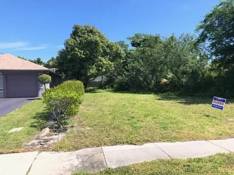 231 NW 8th Avenue Delray Beach FL 33444