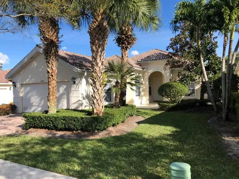 2940 Rio Claro Drive S Wellington FL 33414