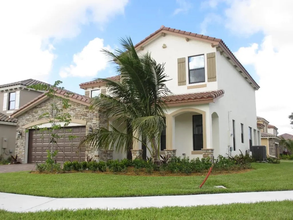 8813 Sea Chase Drive Lake Worth FL 33467