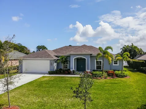 226 SW Fernleaf Trail Port St Lucie FL 34953