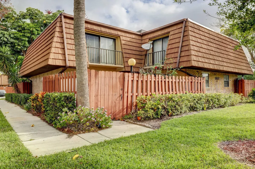 1302 Nebraska Avenue Fort Pierce FL 34950
