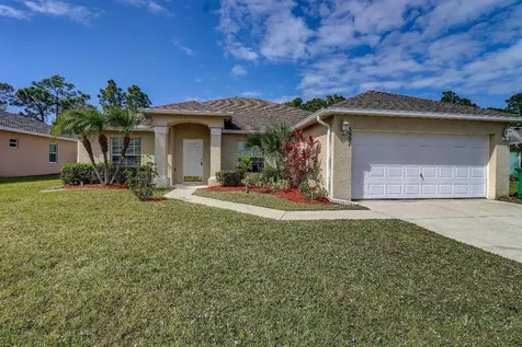 5991 NW Baynard Drive Port St Lucie FL 34986