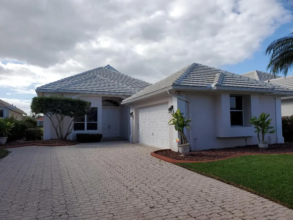 1414 SE Breton Lane Port St Lucie FL 34952