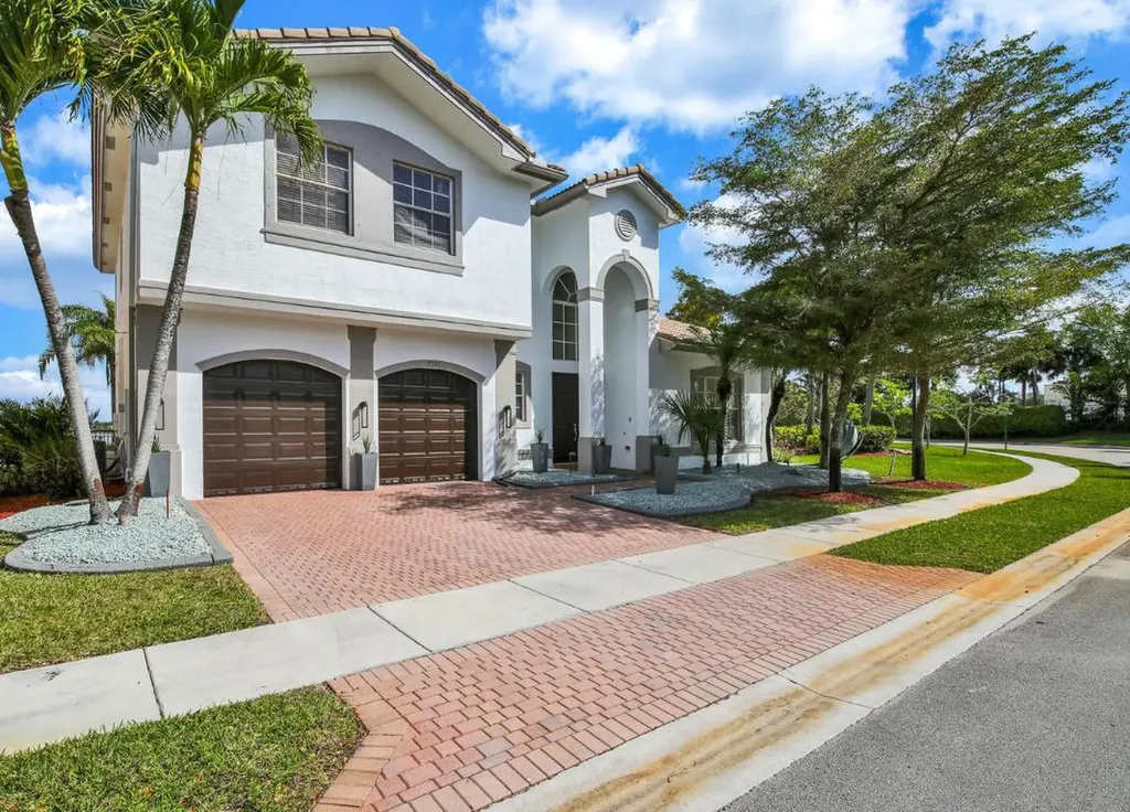 17309 SW 54th Street Miramar FL 33029