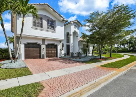 17309 SW 54th Street Miramar FL 33029