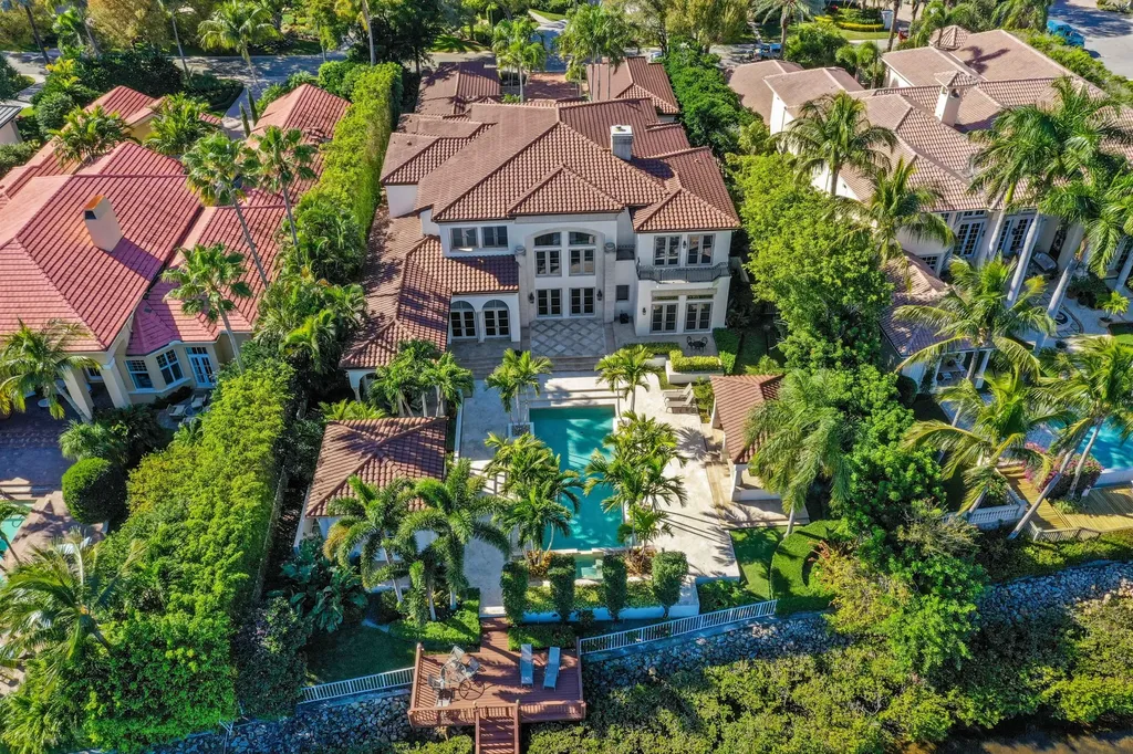 387 Eagle Drive Jupiter FL 33477