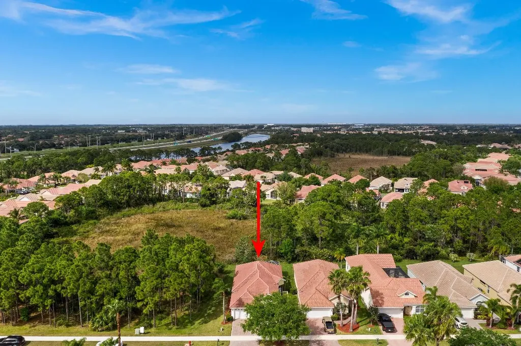 779 SW Munjack Circle Port St Lucie FL 34986