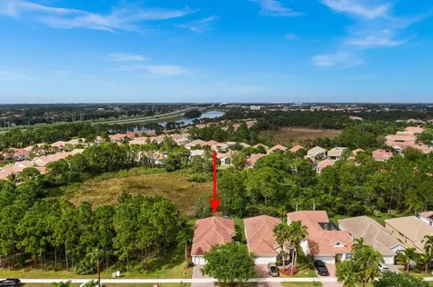 779 SW Munjack Circle Port St Lucie FL 34986