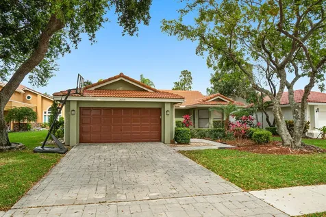 10715 Santa Laguna Drive Boca Raton FL 33428