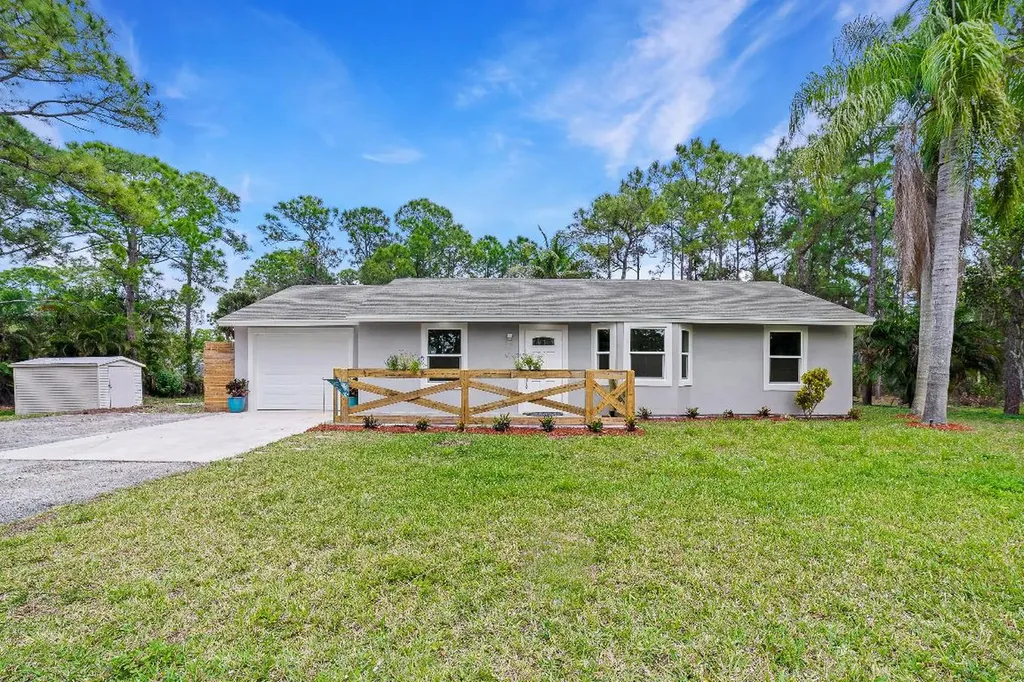 17107 73rd Court N Loxahatchee FL 33470