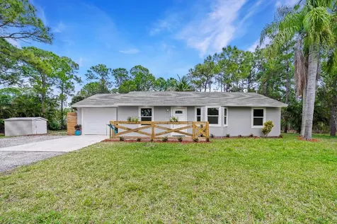 17107 73rd Court N Loxahatchee FL 33470