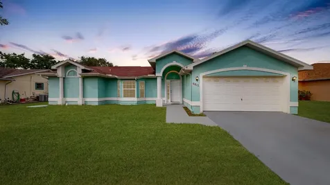 6813 NW Garbett Street Port St Lucie FL 34983