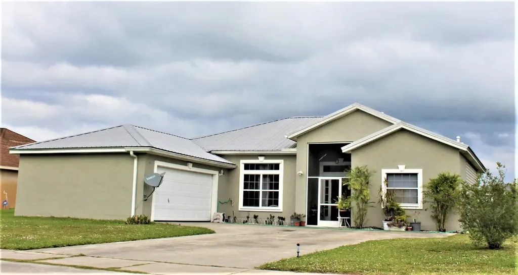 522 San Luiz Avenue Clewiston FL 33440