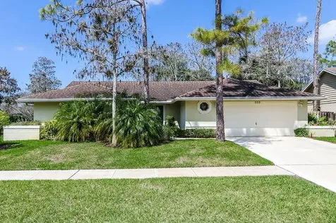 735 Daffodil Drive Wellington FL 33414