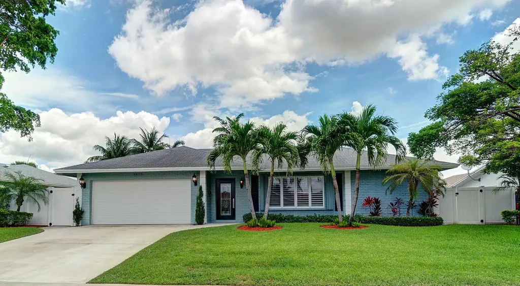 1399 SW 13th Street Boca Raton FL 33486