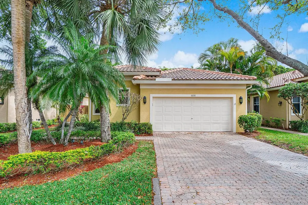6630 NW 23rd Terrace Boca Raton FL 33496