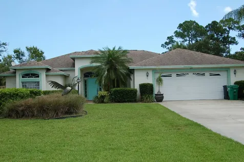 5312 Stately Oaks Street Fort Pierce FL 34981