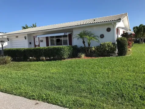 1218 SW 21st Avenue Boynton Beach FL 33426