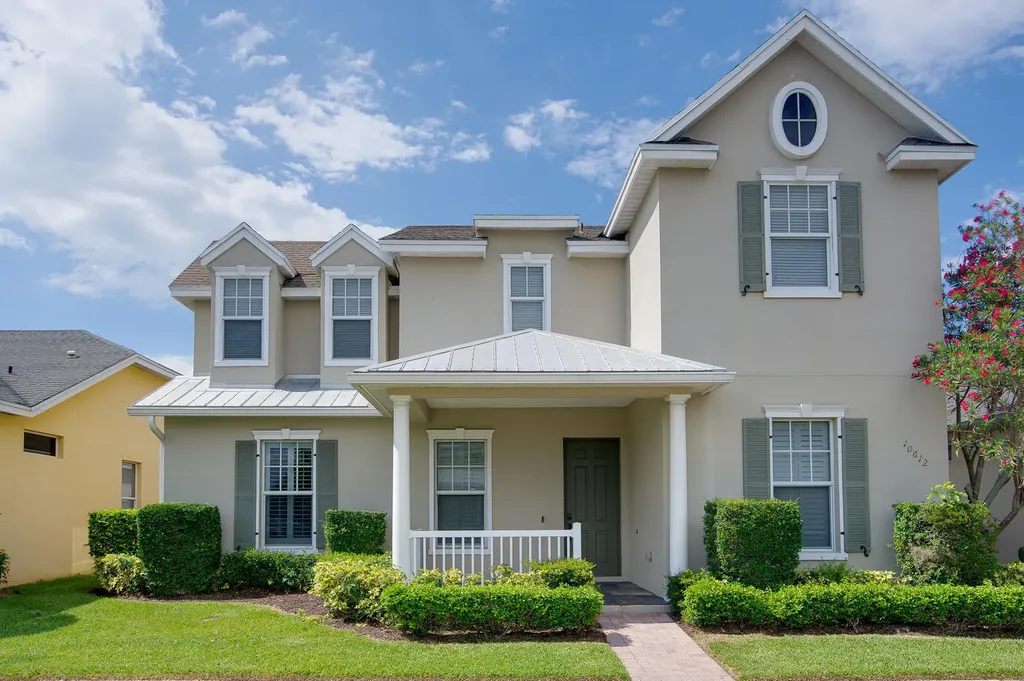 10612 SW Kelsey Way Port St Lucie FL 34987