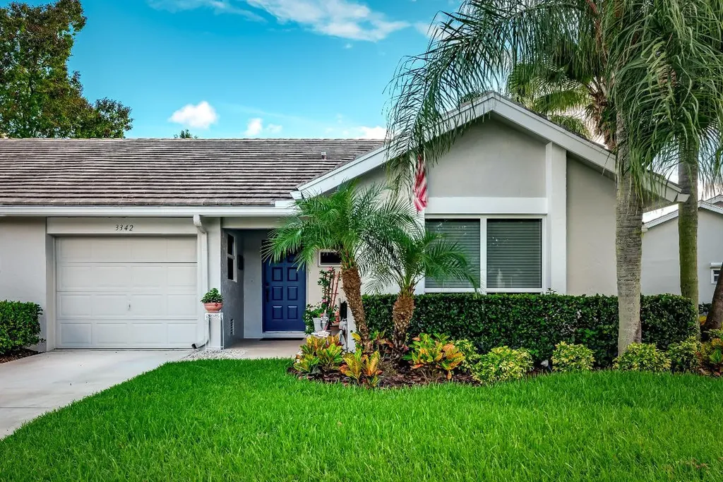 3342 SW Villa Place Palm City FL 34990