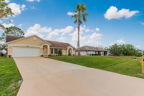 4518 SW Cacao Street Port St Lucie FL 34953