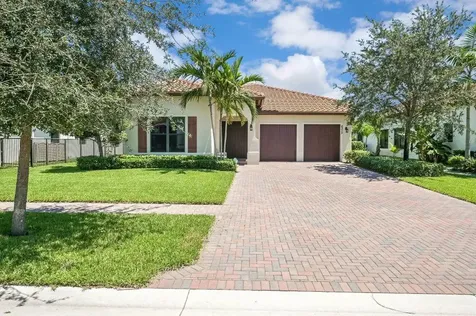 6315 Vireo Court Lake Worth FL 33463
