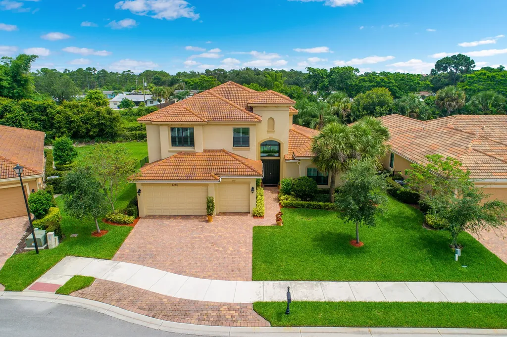 2355 NW Diamond Creek Way Jensen Beach FL 34957
