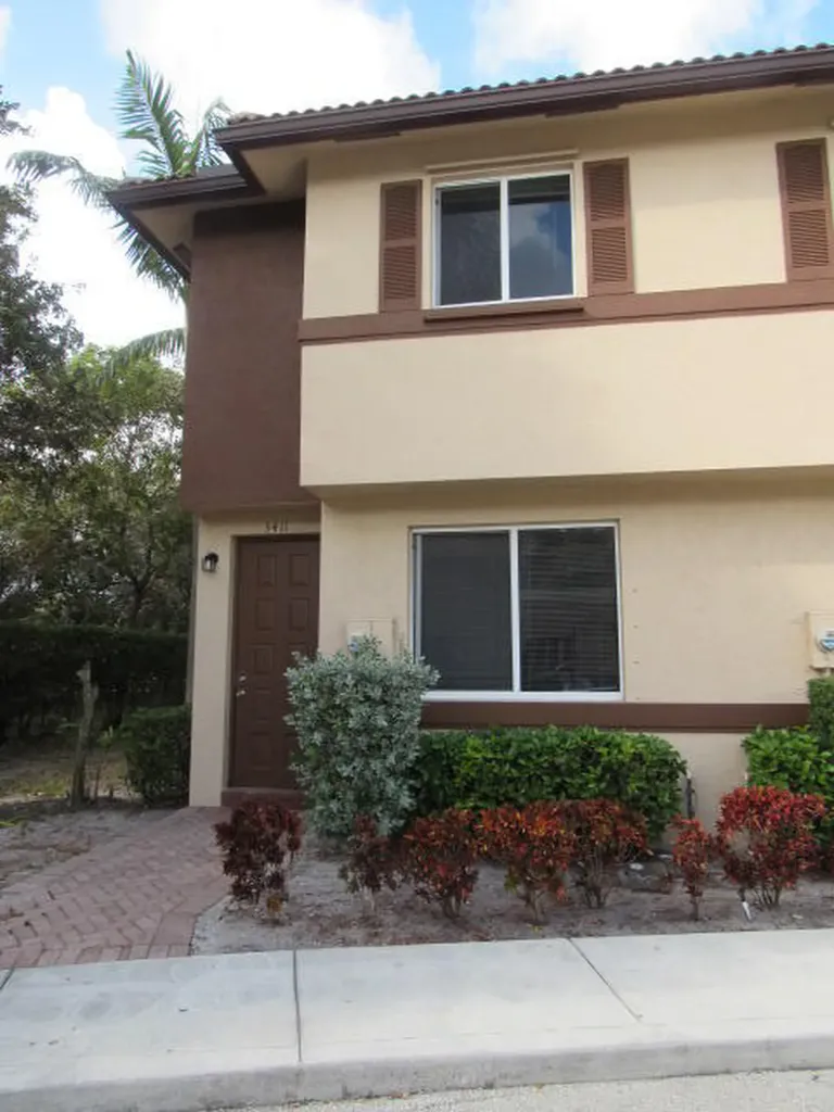 3411 Sonoma Drive Riviera Beach FL 33404