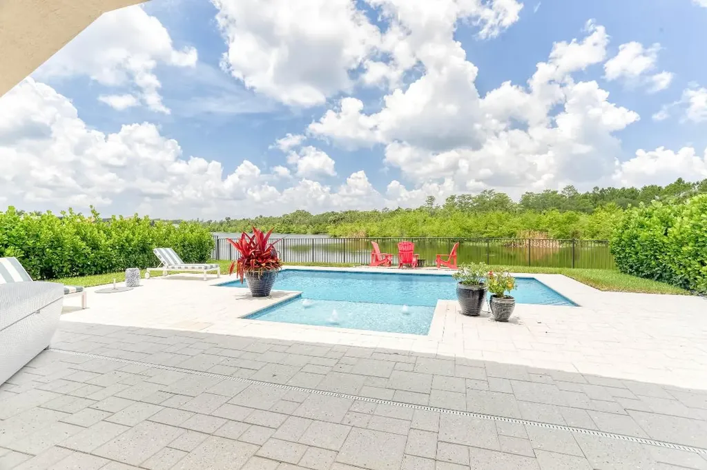 534 Carrara Court Jupiter FL 33478
