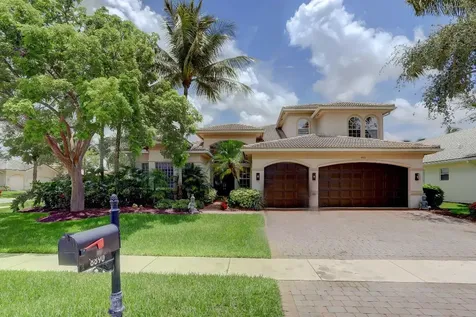 8890 Raven Rock Court Boynton Beach FL 33473