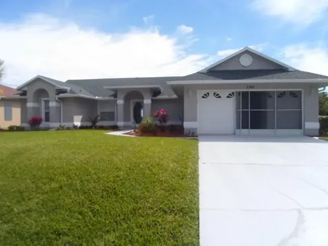 790 SW College Park Road Port St Lucie FL 34953