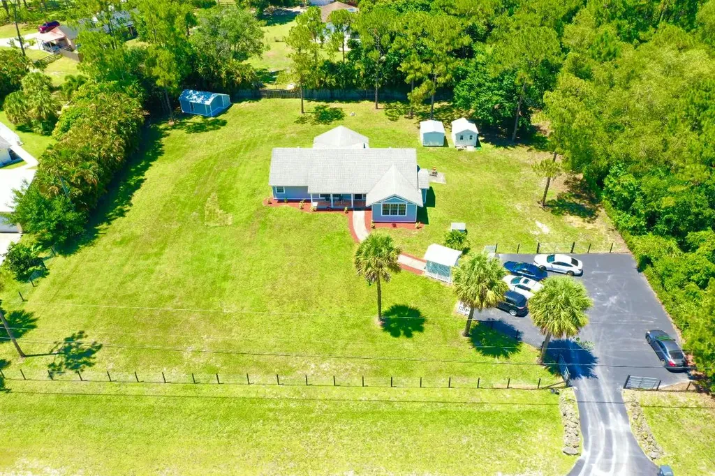 17453 Orange Grove Boulevard Loxahatchee FL 33470