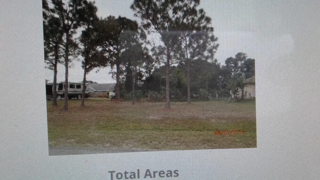 214 SW Ray Avenue Port St Lucie FL 34983
