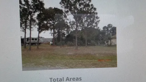 214 SW Ray Avenue Port St Lucie FL 34983